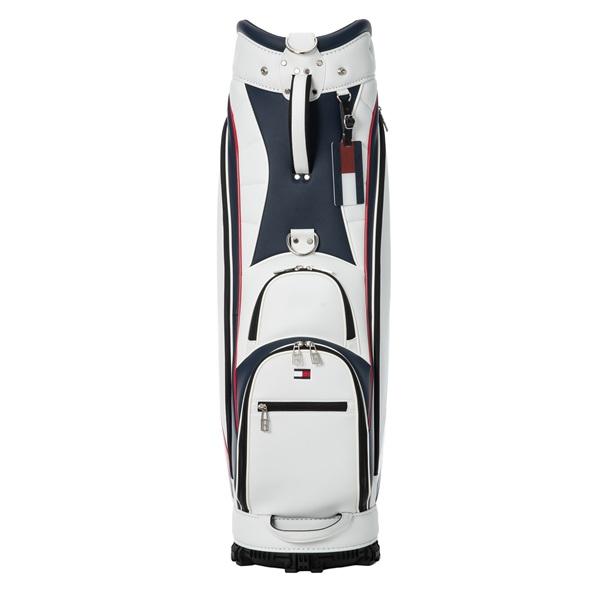 TOMMY HILFIGER（トミー・ヒルフィガー） カートキャディバッグ