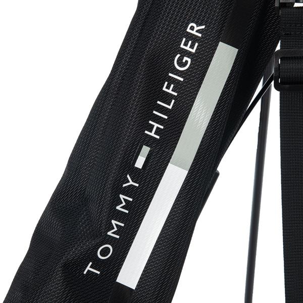 TOMMY HILFIGER（トミー・ヒルフィガー） ゴルフ セルフスタンド