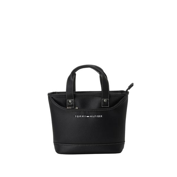 TOMMY HILFIGER（トミー・ヒルフィガー） ラウンドバッグ トートバッグ