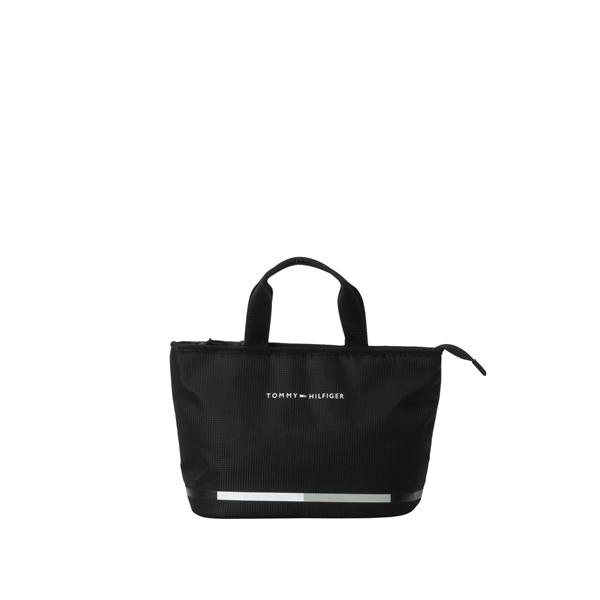 先行予約 トミーヒルフィガー ゴルフ ラウンドバッグ 26年春夏モデル 新作 THMG6STD シグネチャー TOMMY HILFIGER 持ち運び 送料無料 | TOMMY HILFIGER | 02