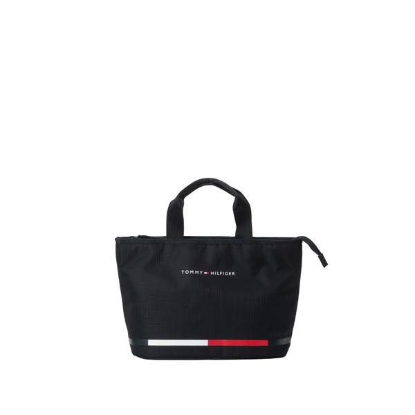 先行予約 トミーヒルフィガー ゴルフ ラウンドバッグ 26年春夏モデル 新作 THMG6STD シグネチャー TOMMY HILFIGER 持ち運び 送料無料 | TOMMY HILFIGER | 03