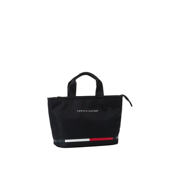 先行予約 トミーヒルフィガー ゴルフ ラウンドバッグ 26年春夏モデル 新作 THMG6STD シグネチャー TOMMY HILFIGER 持ち運び 送料無料 | TOMMY HILFIGER | 04