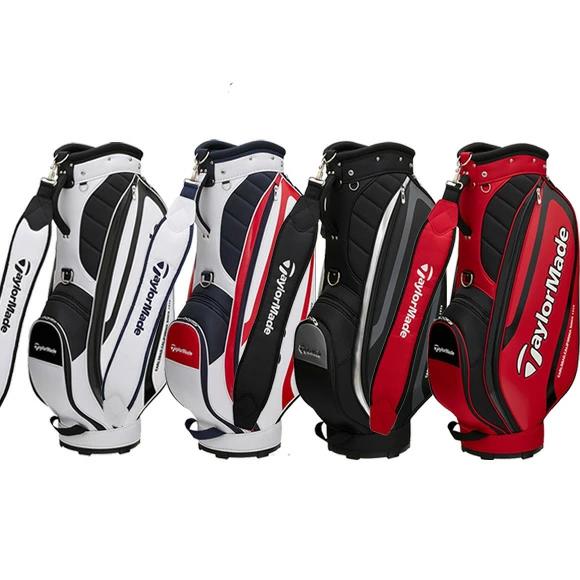 TaylorMade（テーラーメイド） トゥルーライト キャディバッグ