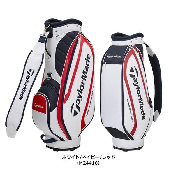 TaylorMade（テーラーメイド） トゥルーライト キャディバッグ
