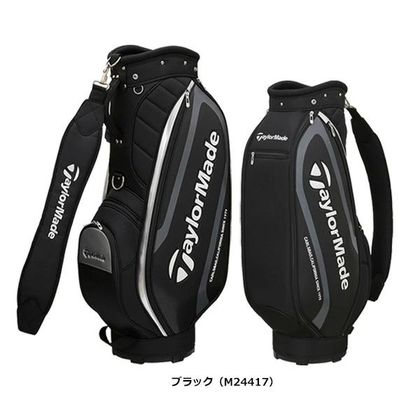 TaylorMade トゥルーライト　ゴルフバッグ TaylorMade（テーラーメイド） トゥルーライト キャディバッグ
