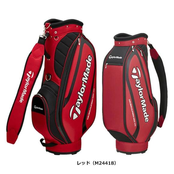 TaylorMade（テーラーメイド） トゥルーライト キャディバッグ