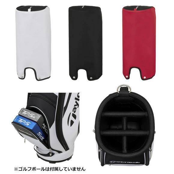 TaylorMade（テーラーメイド） トゥルーライト キャディバッグ