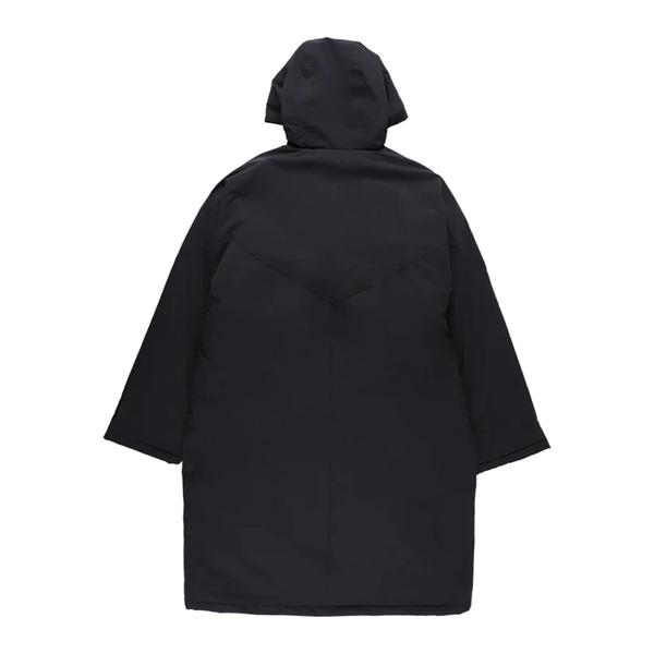 スパッツィオ ベンチコート サッカー フットサル Spazio 大人用  防寒 寒さ対策 TP-0640 送料無料 あす楽 あすつく | Spazio | 02