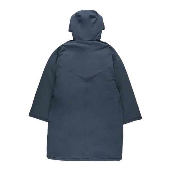 スパッツィオ ベンチコート サッカー フットサル Spazio 大人用  防寒 寒さ対策 TP-0640 送料無料 あす楽 あすつく | Spazio | 04