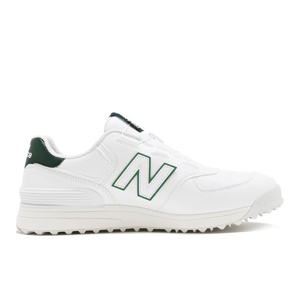 New Balance（ニューバランス） スパイクレス ゴルフシューズ 574 V4