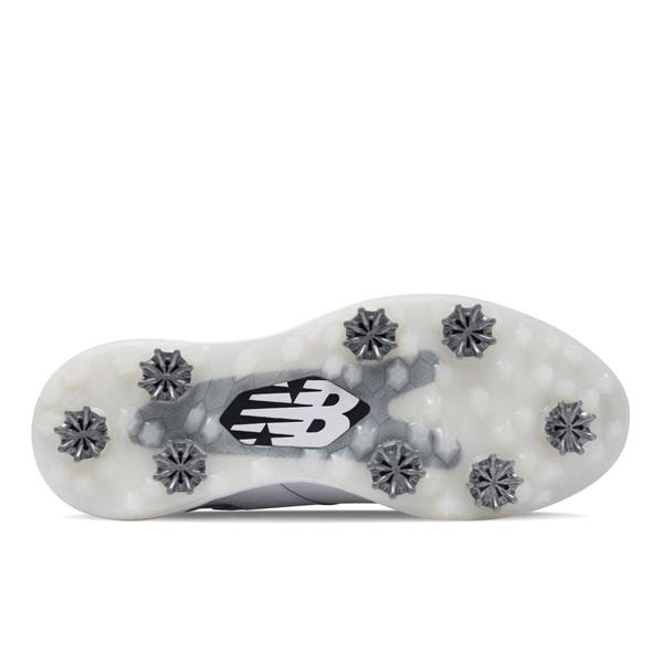 新品　ニューバランス　UGB2500G ゴルフシューズ　サイズ25.5 ボア 新品 ニューバランス UGB2500G ゴルフシューズ サイズ25.5 ボア