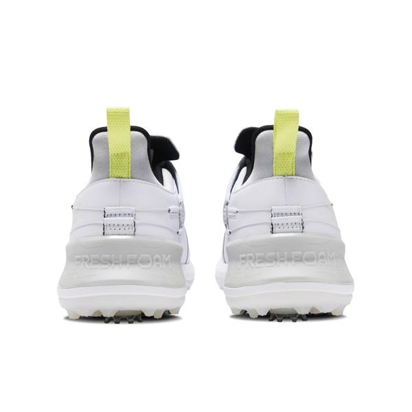 新品　ニューバランス　UGB2500G ゴルフシューズ　サイズ25.5 ボア 新品 ニューバランス UGB2500G ゴルフシューズ サイズ25.5 ボア