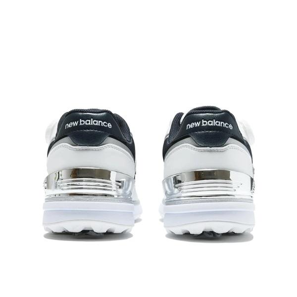 ニューバランス ゴルフシューズ FuelCell 3000 v1 BOA フューエルセル
