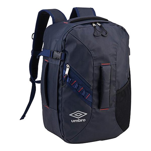 umbro（アンブロ） リュックサック サッカー バッグ 大容量 Mサイズ