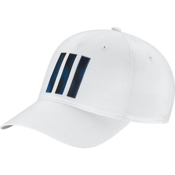 アディダス スリーストライプス ツアー プリント キャップ クライマクール グラフィック スリーストライプス ゴルフ 帽子 adidas VC407 あす楽 あすつく | adidas | 01