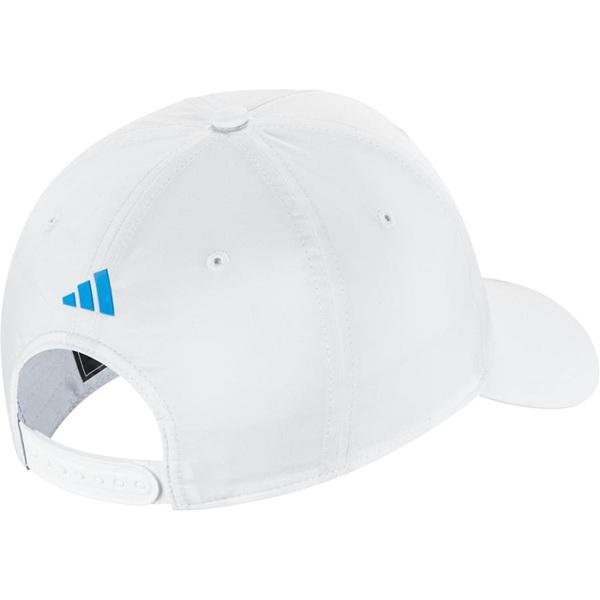 アディダス スリーストライプス ツアー プリント キャップ クライマクール グラフィック スリーストライプス ゴルフ 帽子 adidas VC407 あす楽 あすつく | adidas | 02