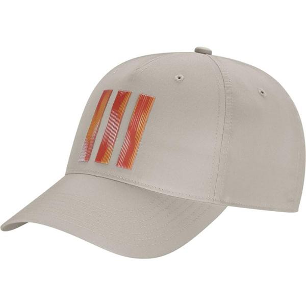 アディダス スリーストライプス ツアー プリント キャップ クライマクール グラフィック スリーストライプス ゴルフ 帽子 adidas VC407 あす楽 あすつく | adidas | 04