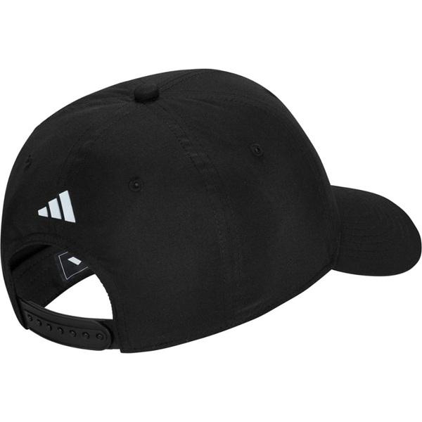 アディダス スリーストライプス ツアー プリント キャップ クライマクール グラフィック スリーストライプス ゴルフ 帽子 adidas VC407 あす楽 あすつく | adidas | 07