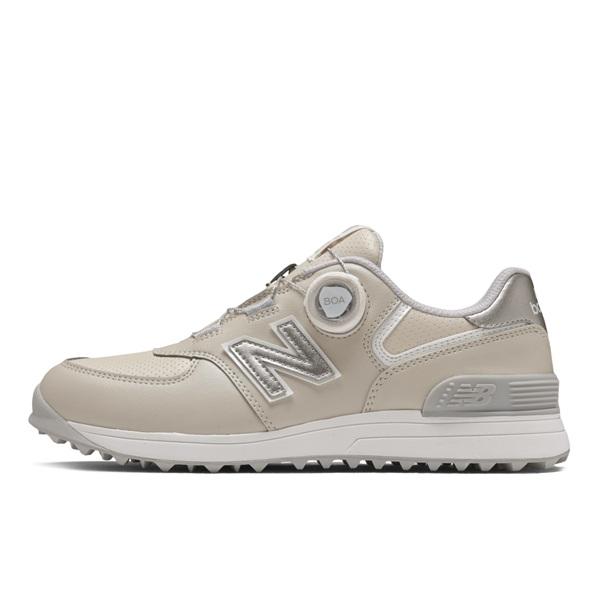 New Balance（ニューバランス） スパイクレス ゴルフシューズ 574 V4