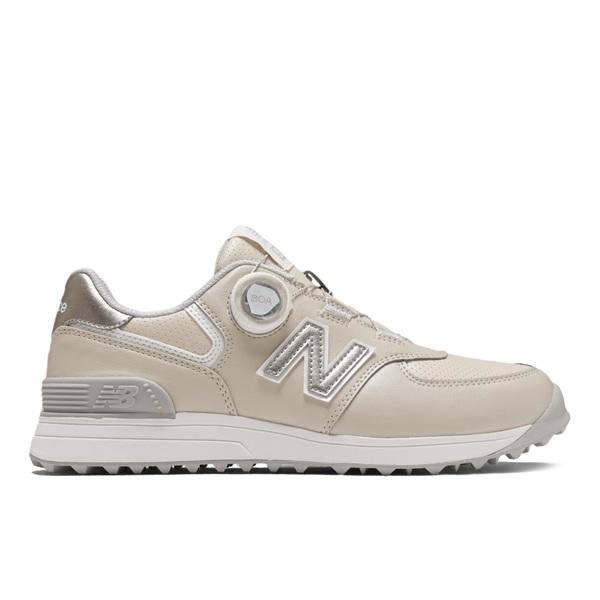 New Balance（ニューバランス） スパイクレス ゴルフシューズ 574 V4