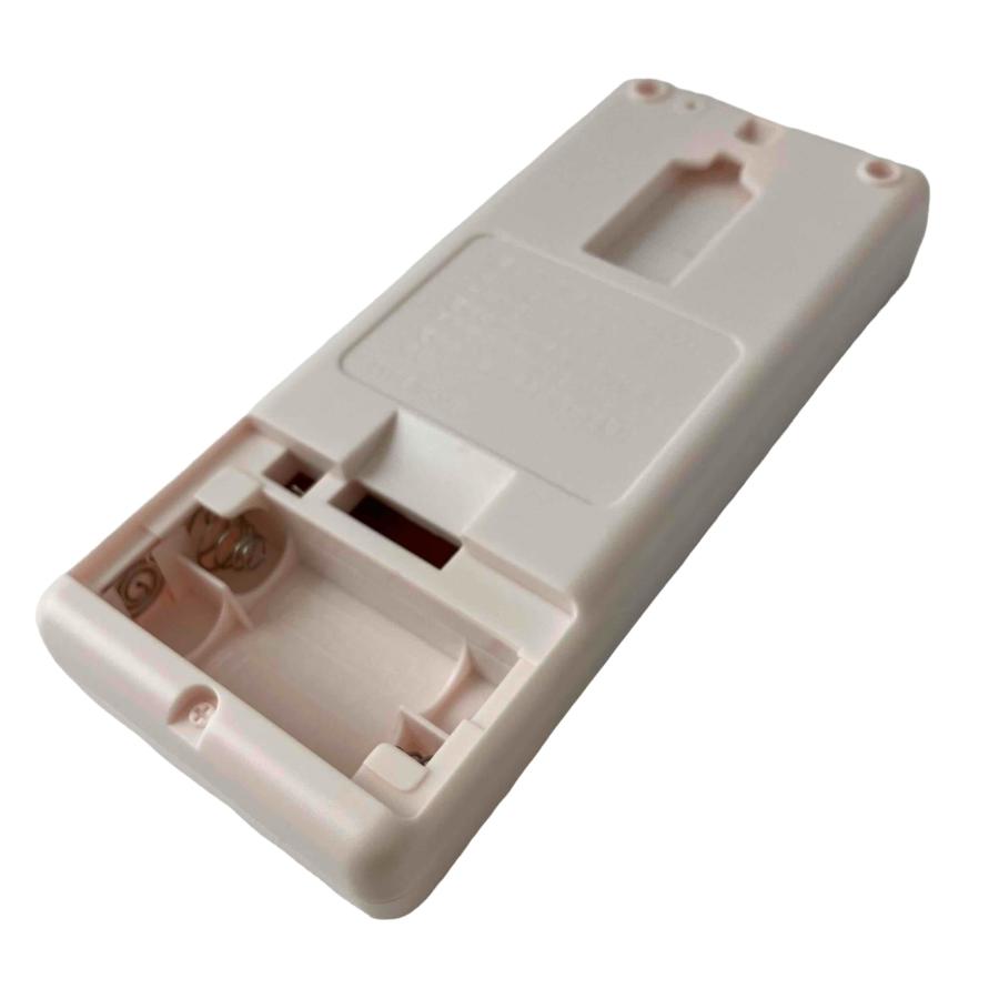 互換品 三菱 エアコン リモコン RH151 RH101 RH091 RH081 代用リモコン