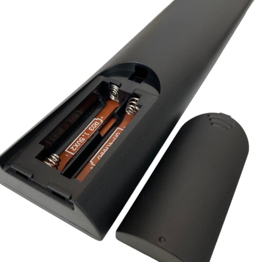 互換品 リモコン テレビ シャープ アクオス SHARP AQUOS 軽量 シンプル 汎用 予備 | AQUOS | 11