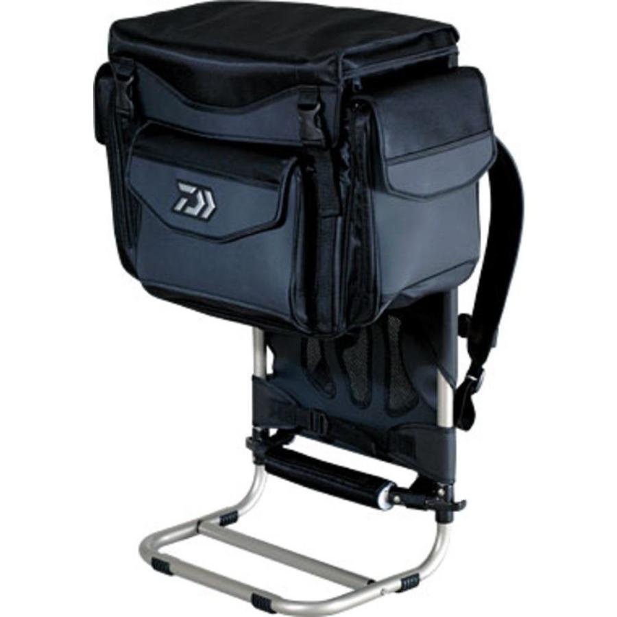新品 ダイワ Daiwa タックルバッグ Bパック L A ブラック 正規激安 Www Thedailyspud Com