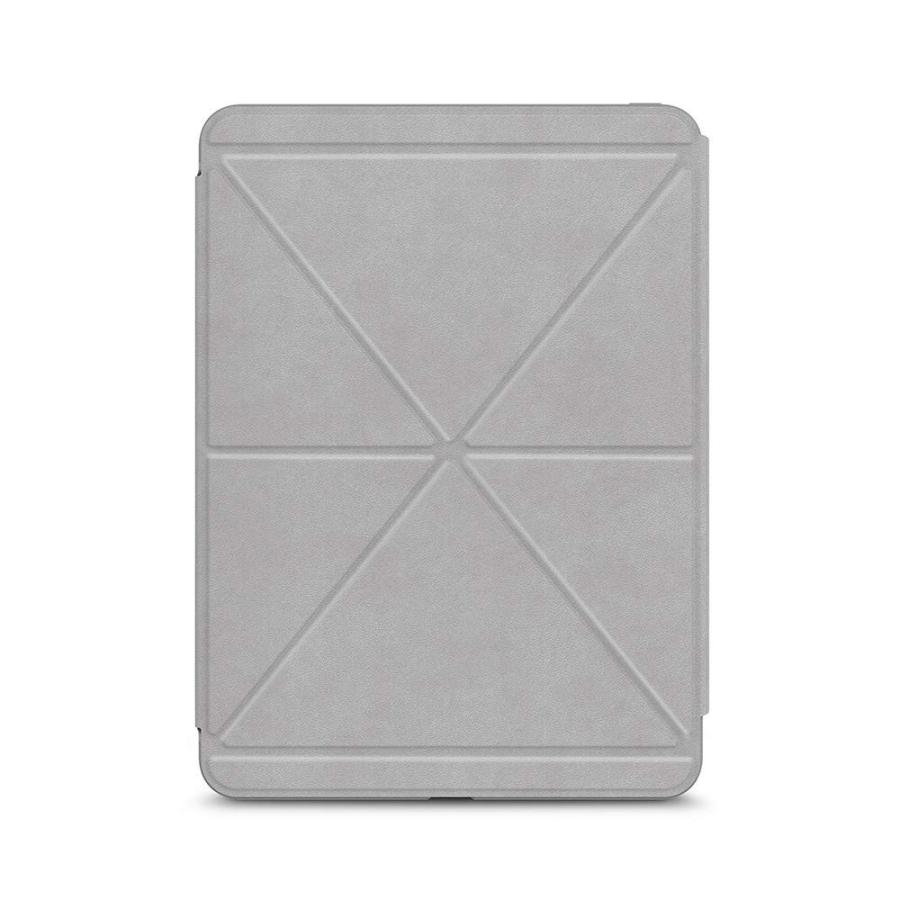 Ipad 11inch Pro Rexis Gray For Versacover 国内正規代理店品 11inch Stone Stone Ipad Moshi