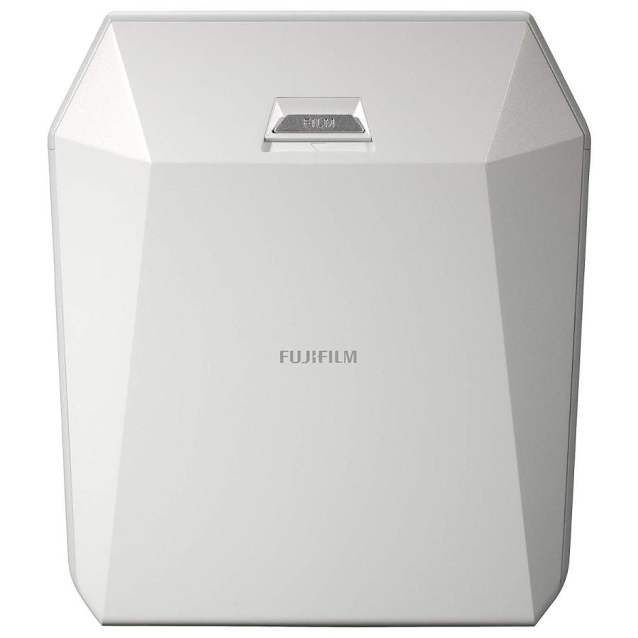 最新の激安 Fujifilm スマートフォン用プリンター スマホdeチェキ Instax Share Sp 3 ホワイト 最安値に挑戦 Gaertnerhof Charlottenburg De