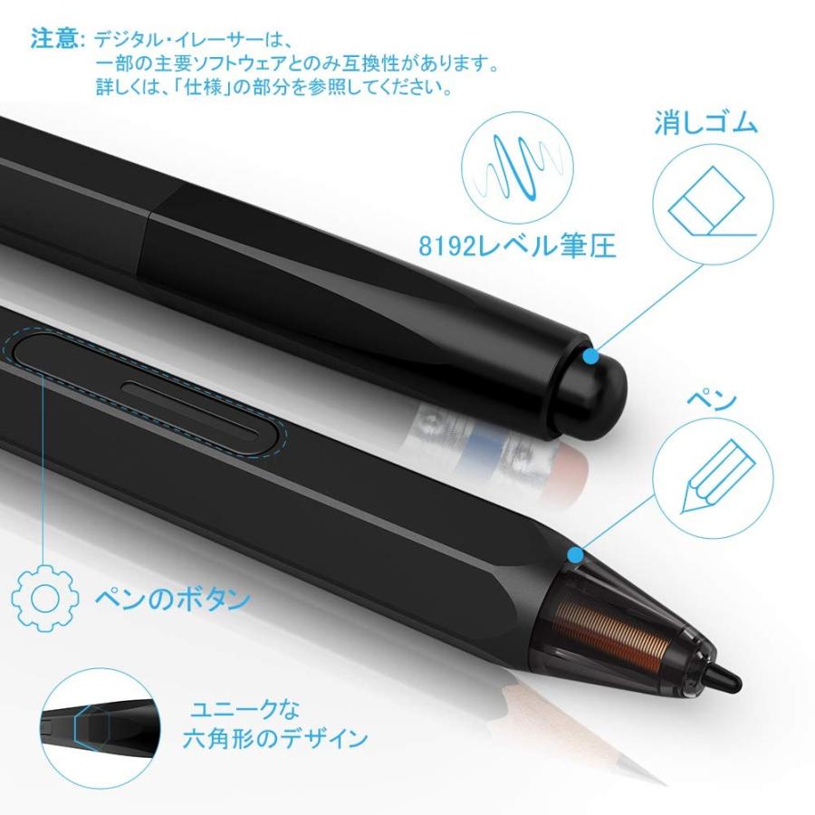 新発 Xp Pen 液晶タブ Artistシリーズ 12インチ Ipsディスプレイ エクスプレスキー6個 Artist12 予約販売品 Www Thedailyspud Com