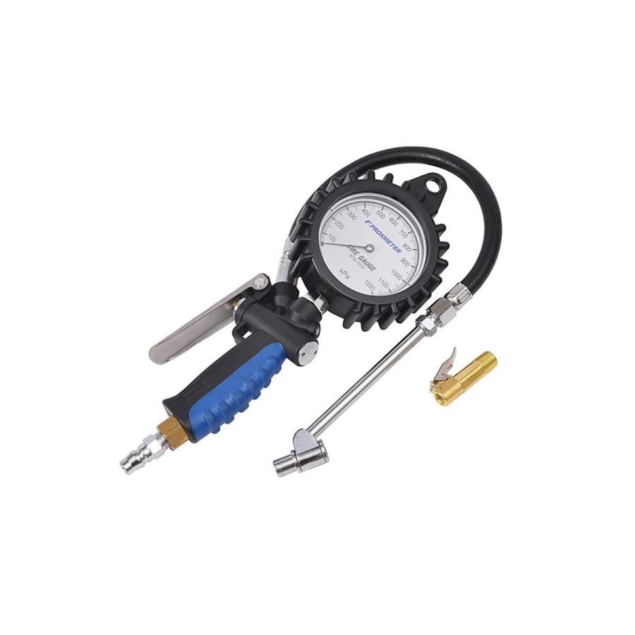 期間限定送料無料 Proxmeter プロックスメーター タイヤゲージ 乗用車 トラック バス用stg 1012l 全ての Aleefsurgical Com