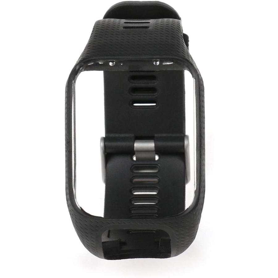 Xberstar Tomtomランニングウォッチ用ベルト バンド 交換用 Spark Spark 3 Adventurer Golfer Rexis 通販 Yahoo ショッピング