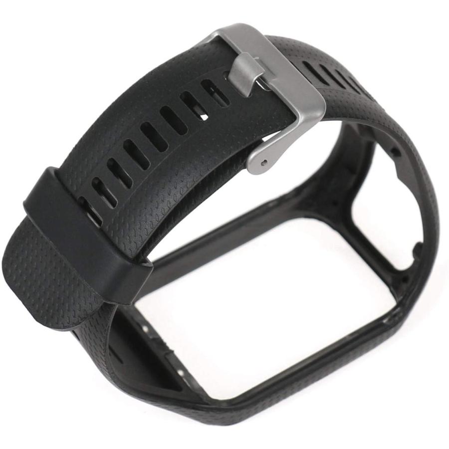 Xberstar Tomtomランニングウォッチ用ベルト バンド 交換用 Spark Spark 3 Adventurer Golfer Rexis 通販 Yahoo ショッピング