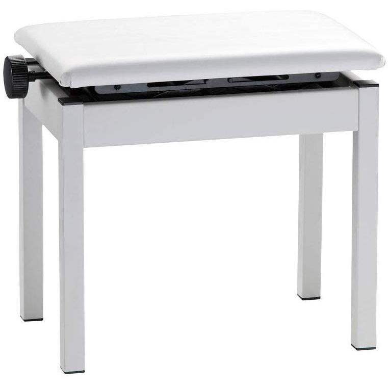 激安売品 Roland ローランド ピアノ 高低自在椅子 BNC-05-WH ホワイト 公式 本物 -www.cpdec.inphb.ci
