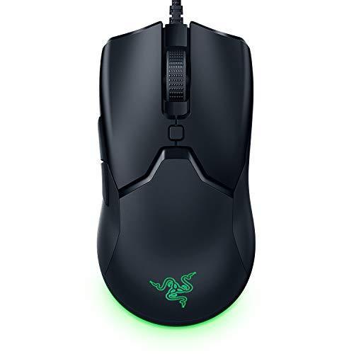 Razer Viper Mini ゲーミングマウス 小型 軽量61g 8500dpi 6ボタン 光学スイッチ 柔らかい布巻ケーブル Chro Rexis 通販 Yahoo ショッピング