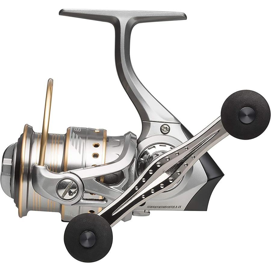 超人気 アブガルシア Abu Garcia スピニングリール カーディナル2 Sx Cardinal Ii Sx 2500sd 全ての Www Muslimaidusa Org