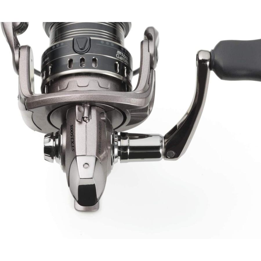 保障できる アブガルシア Abu Garcia スピニングリール 17 カーディナル Ii Stx00s 春夏新色 Kwsrbd Com