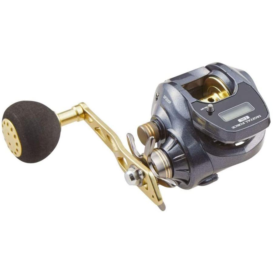 売れ筋 プロマリン Pro Marine リール デジタルフォースｄｘ ｄｆ２００ｐ Df0p プロマリン 釣り リール スピニングリール 残りわずか Kwsrbd Com