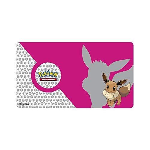 Ultra Pro ポケモン 19 イーブイ プレイマット マウスパッド Rexis 通販 Yahoo ショッピング