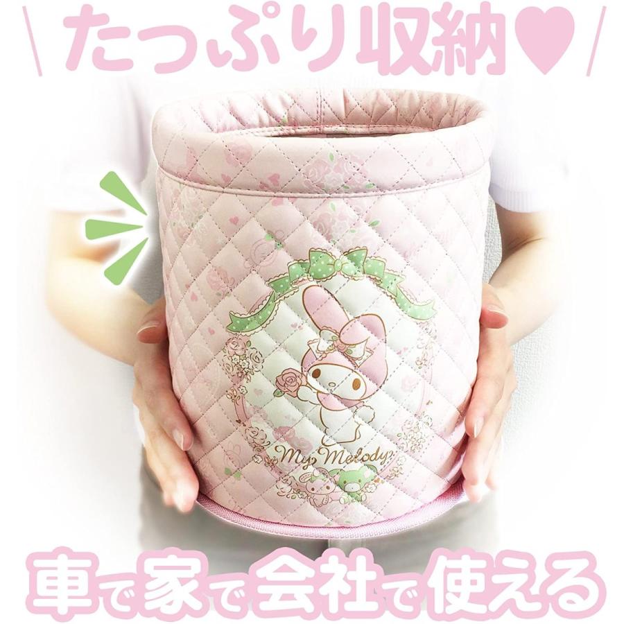 セイワ Seiwa 車用 ゴミ箱 マイメロディ ダストボックス2 ピンク Mm35 Rexis 通販 Yahoo ショッピング