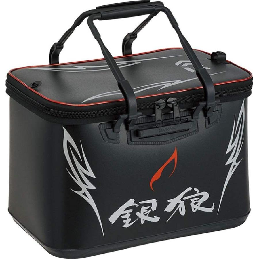 超大特価 ダイワ Daiwa 銀狼バッカン Fh 40 C ブラック 海外輸入 Zoetalentsolutions Com