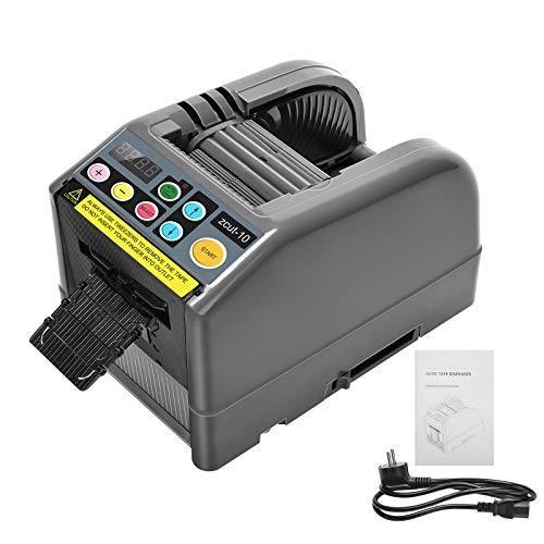 最新の激安 Seaan 新品発売 電動テープカッター Zcut 10 オートテープカッター テープカッター マスキングテープ 自動テープディスペンサー コンビニ受取対応商品 Ajpsistemas Com Br
