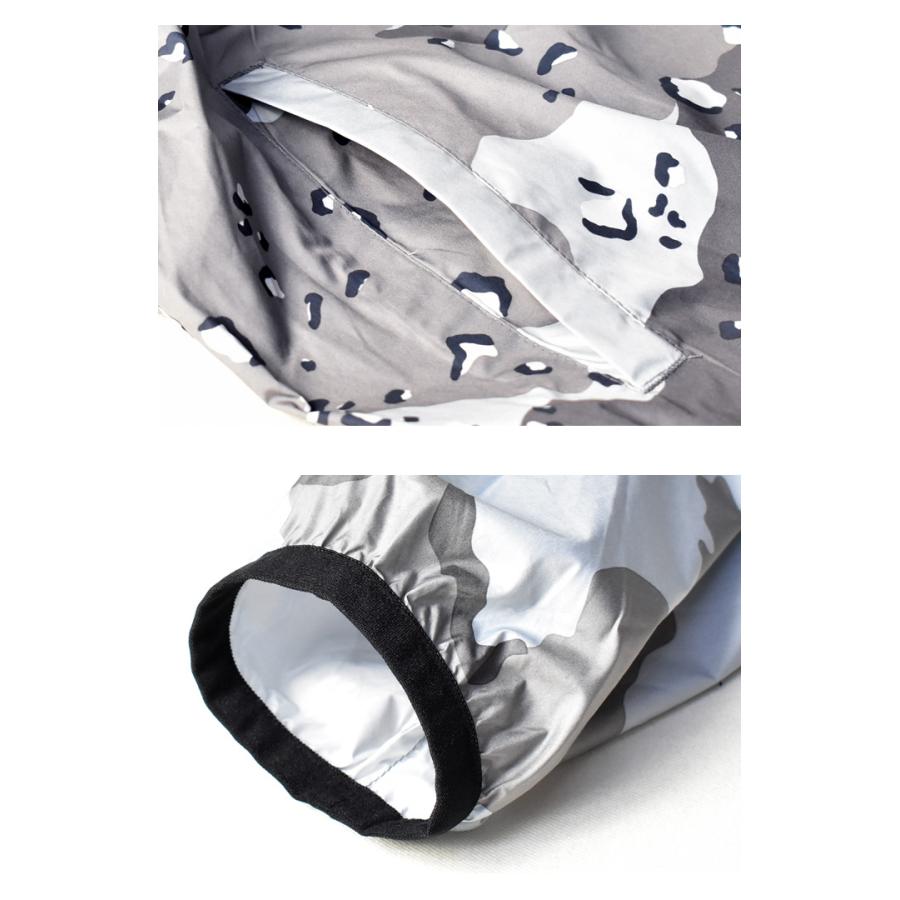 韓国 IDWS ナイロン ジャンバー アースカラーフライトナイロンジャンパー｜ジャンパー｜韓国