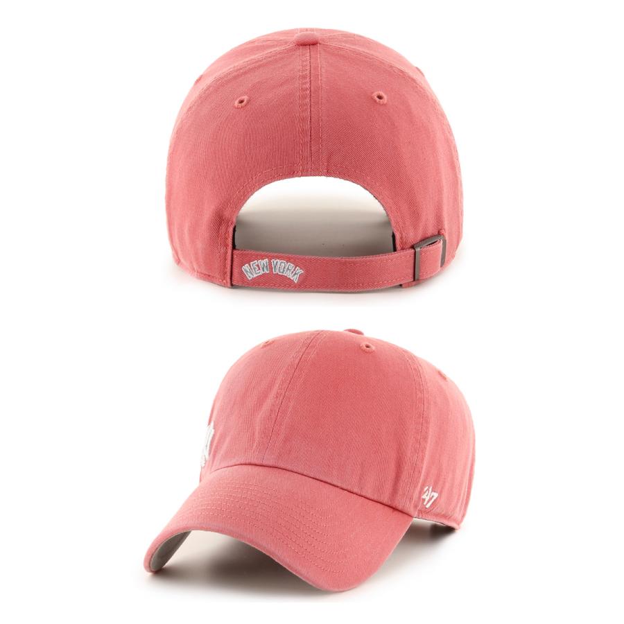 47（フォーティーセブン） 47Brand キャップ ヤンキース サスペンス