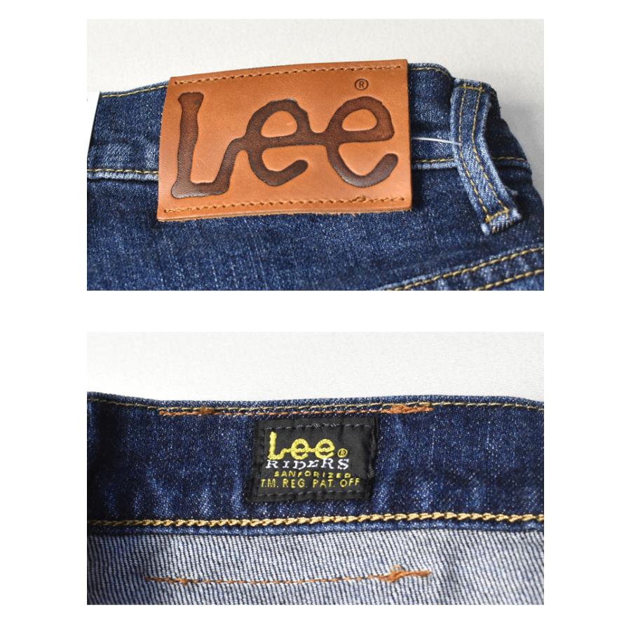 Lee リー Core Riders スキニー デニム ジーンズ 日本製 微弱ストレッチデニム メンズ スリム 送料無料 Lm0711 Rex One 通販 Yahoo ショッピング
