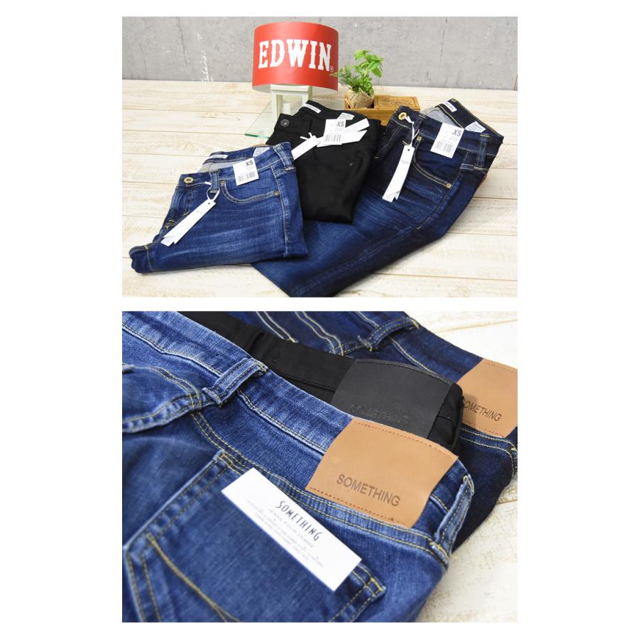 SOMETHING SALE セール 大きいサイズ サムシング ストレッチ SOMETHING SALE セール 大きいサイズ サムシング ストレッチ