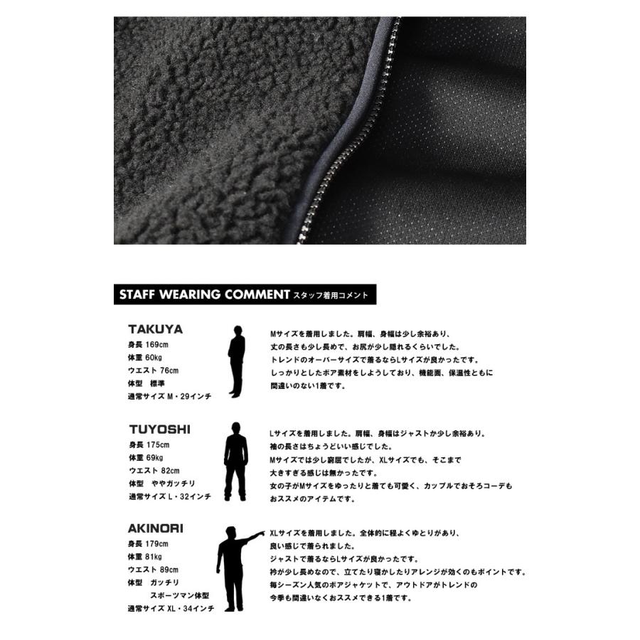 セール Manastash マナスタッシュ マウンテンゴリラジャケット4 フリースジャケット メンズ アウター ボアジャケット Rex One 通販 Yahoo ショッピング