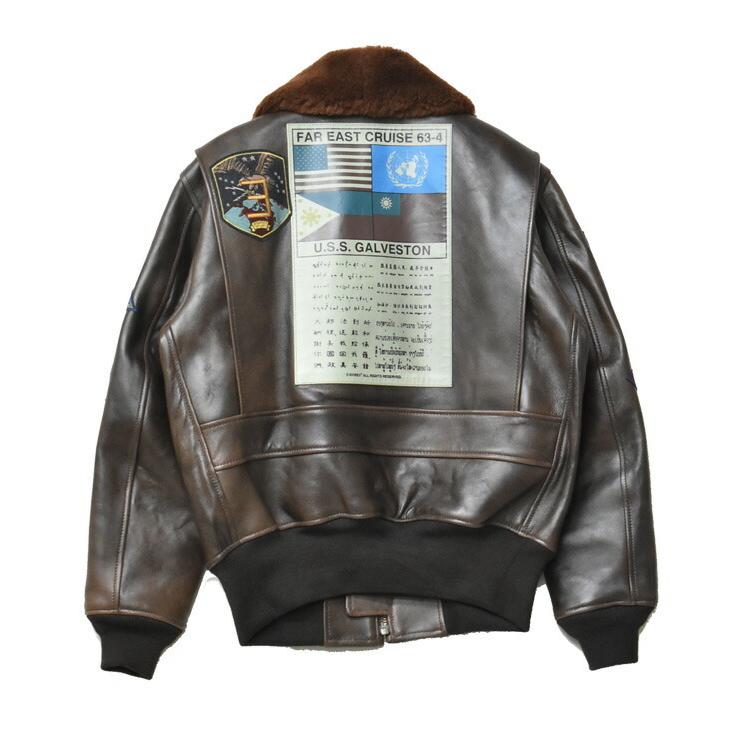 AVIREX アビレックス TOP GUN トップガン ラムレザー G-1 AVIREX アビレックス TOP GUN トップガン ラムレザー G-1
