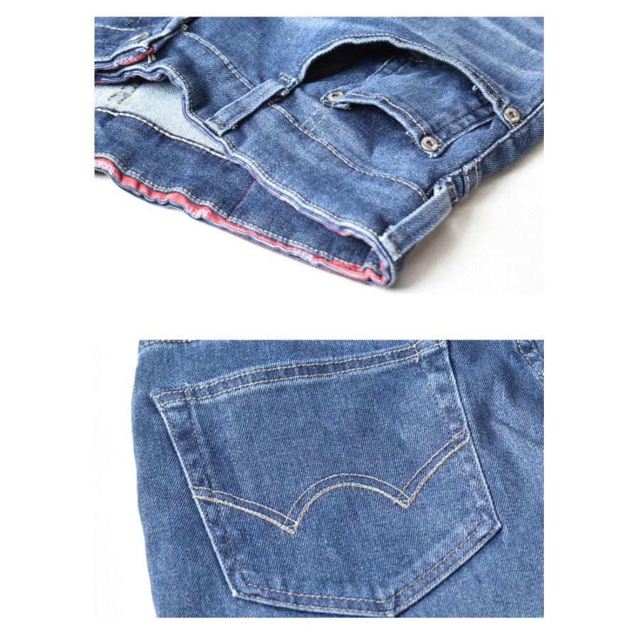 JERSEYS 大きいサイズ EDWIN エドウィン ジャージーズ レギュラー