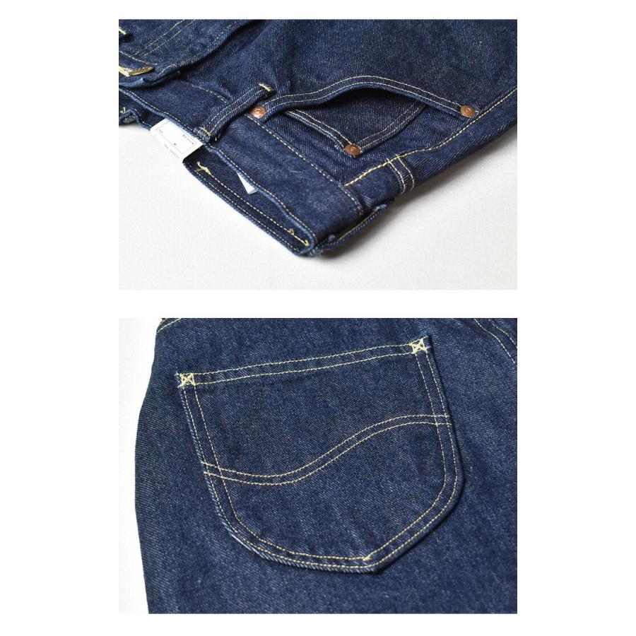 Lee（リー） レディース STANDARD WARDROBE デニム スカート ジーンズ